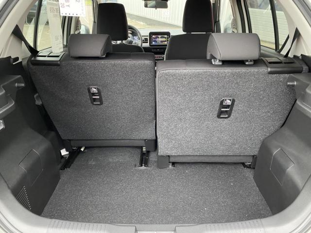 Suzuki Ignis image 7