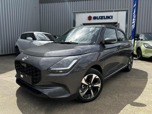 Suzuki