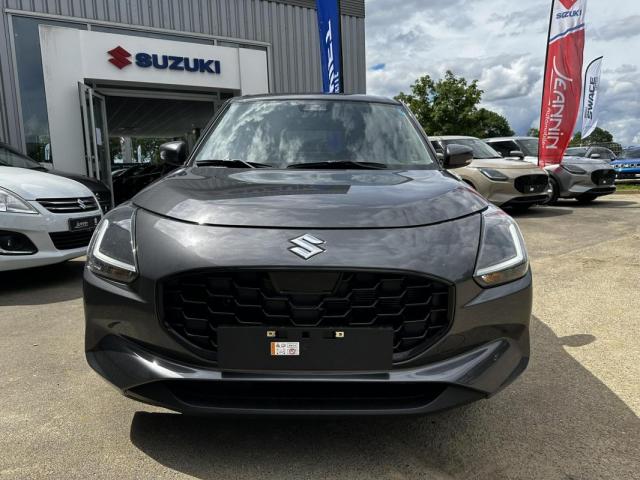 Suzuki Swift image 9