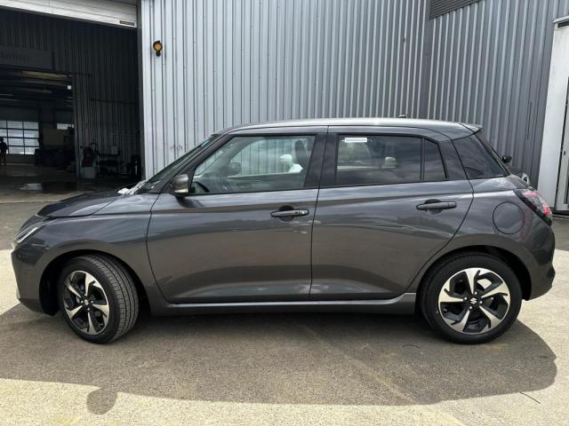 Suzuki Swift image 4