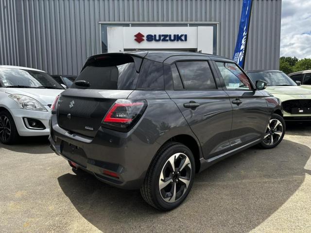 Suzuki Swift image 7