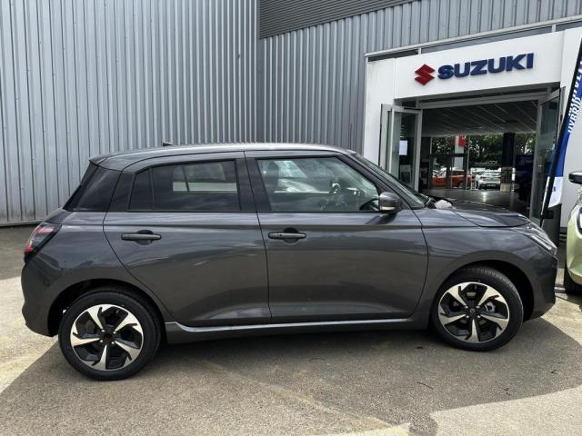 Suzuki Swift image 6