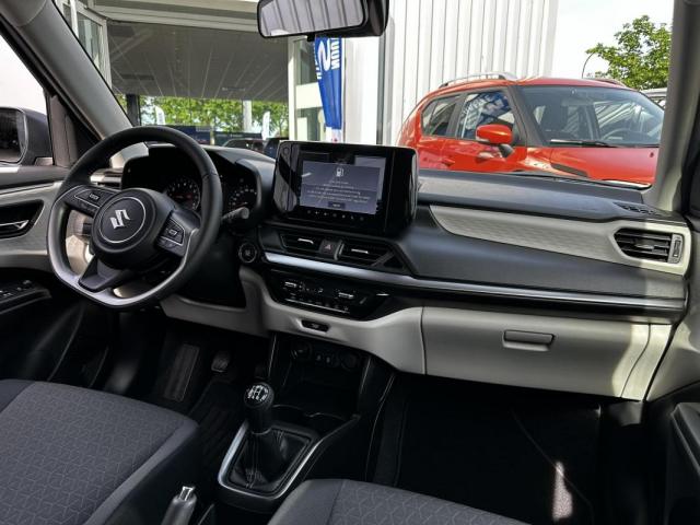 Suzuki Swift image 1