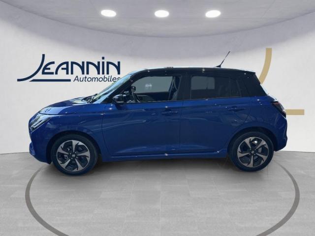 Suzuki Swift image 8