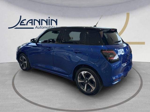 Suzuki Swift image 2
