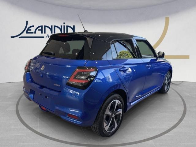 Suzuki Swift image 5