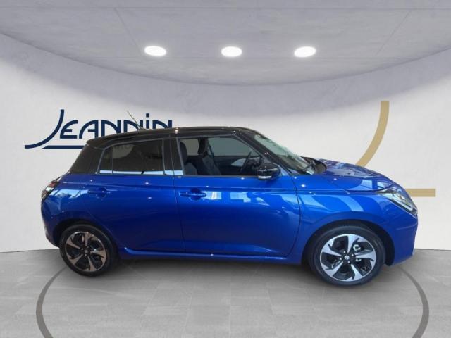 Suzuki Swift image 4