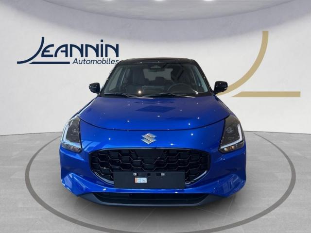 Suzuki Swift image 1