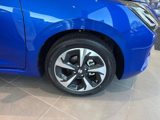Suzuki Swift image 7