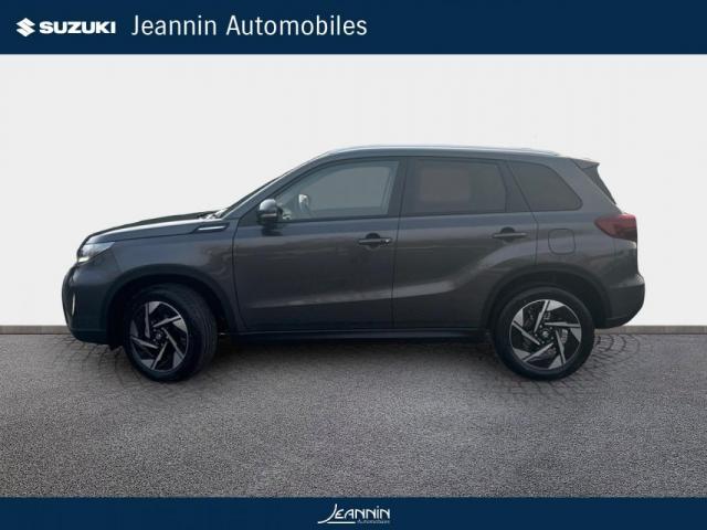 Suzuki Vitara image 5