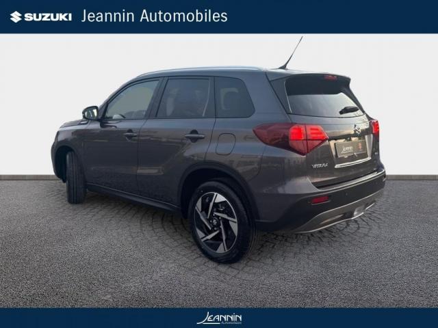Suzuki Vitara image 2