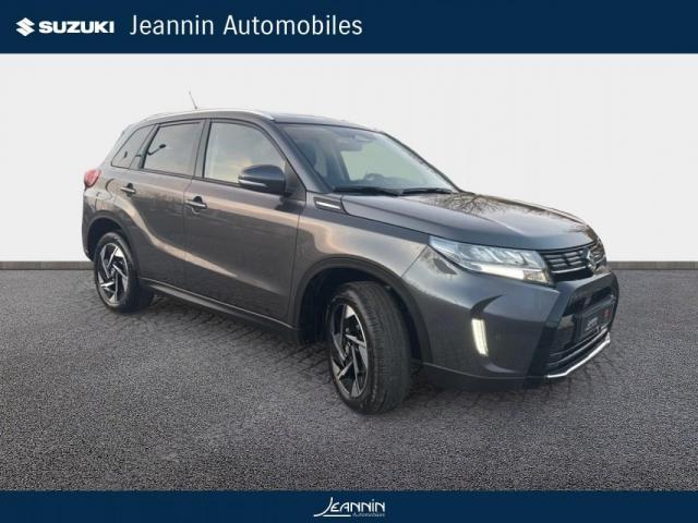 Suzuki Vitara image 1