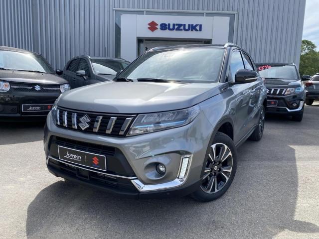 Suzuki