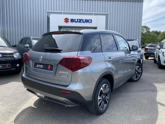 Suzuki Vitara image 4