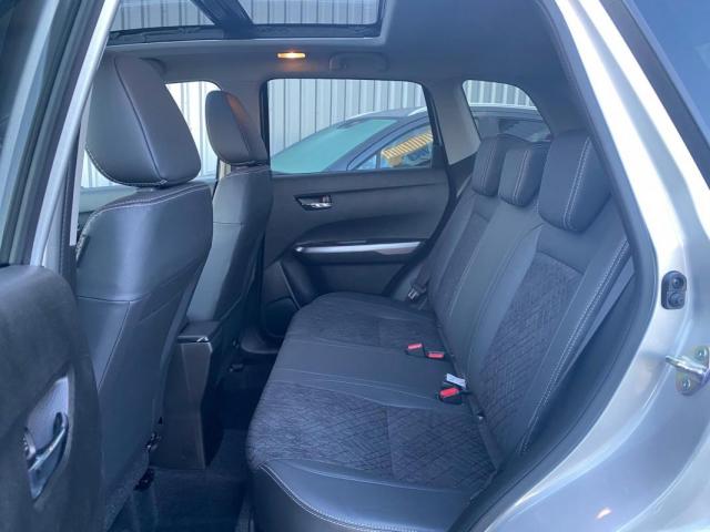 Suzuki Vitara image 1