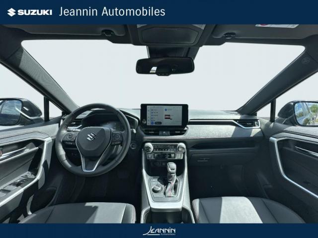 Suzuki Across image 7