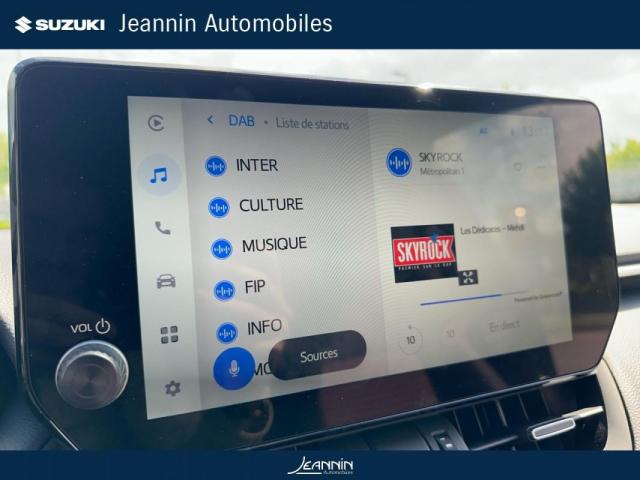 Suzuki Across image 6