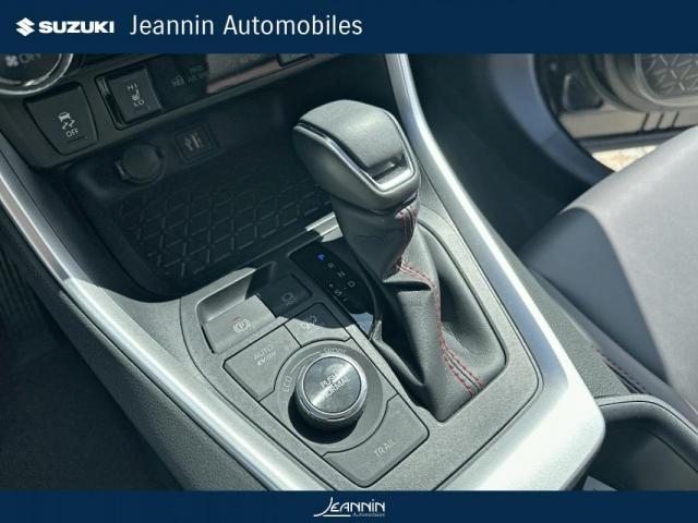 Suzuki Across image 5