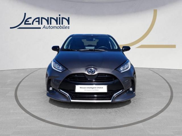 Mazda 2 image 6