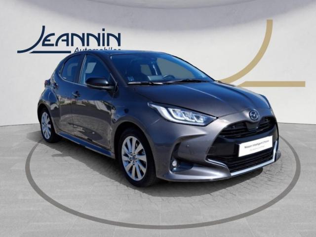 Mazda 2 image 5