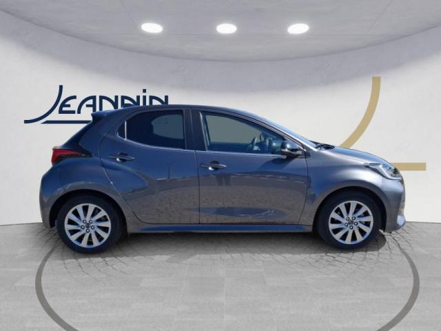 Mazda 2 image 8