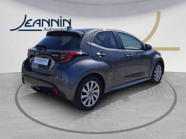 Mazda 2 image 9