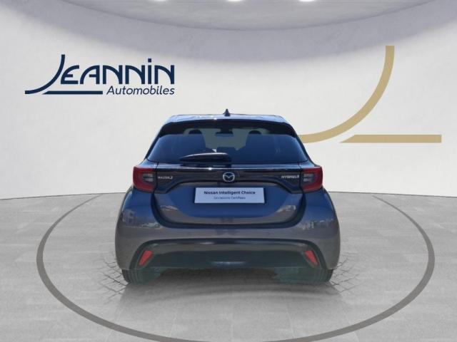Mazda 2 image 1