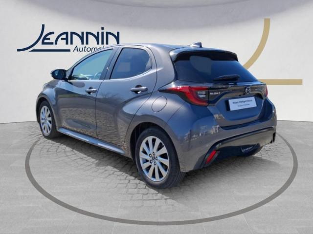 Mazda 2 image 3