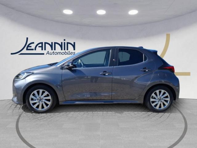 Mazda 2 image 2