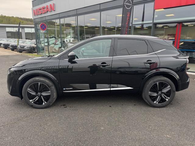 Nissan Qashqai image 1
