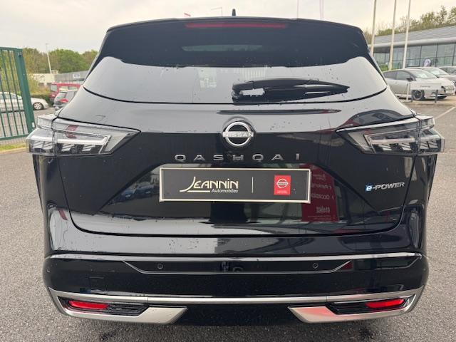 Nissan Qashqai image 7