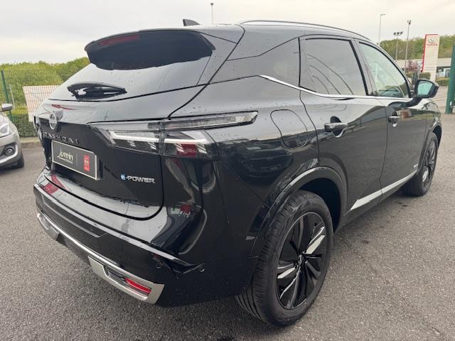 Nissan Qashqai image 4