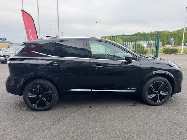 Nissan Qashqai image 8