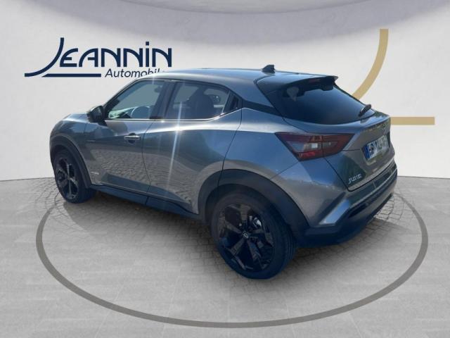 Nissan Juke image 1