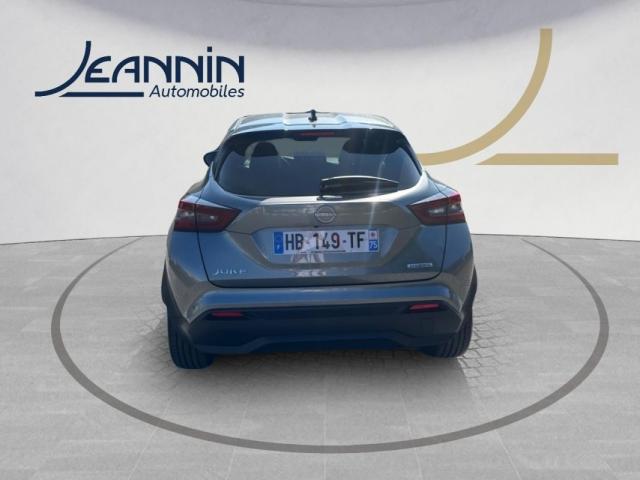 Nissan Juke image 9