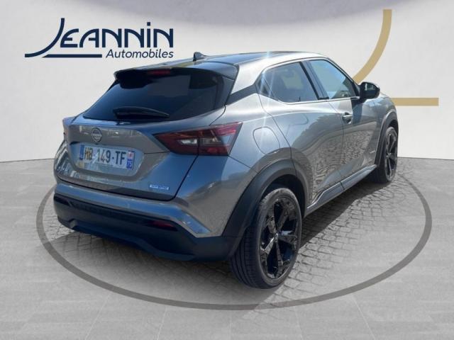 Nissan Juke image 8