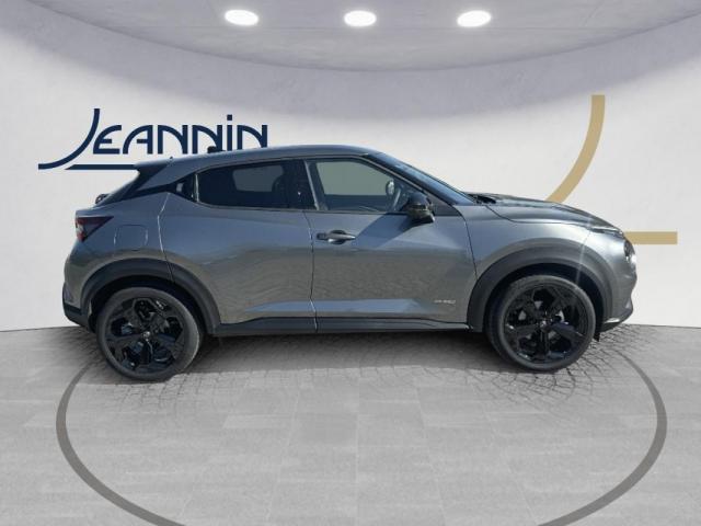 Nissan Juke image 4