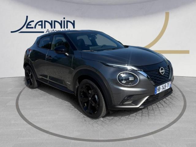 Nissan Juke image 2