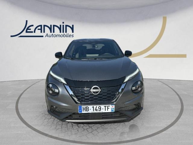 Nissan Juke image 6