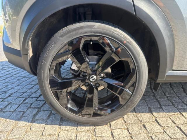 Nissan Juke image 3