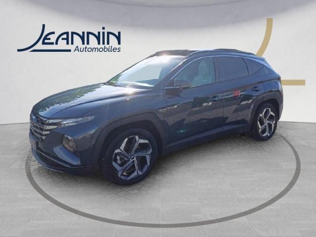 Hyundai Tucson 1.6 T-Gdi 265 Htrac Plug-In Bva6 Executive