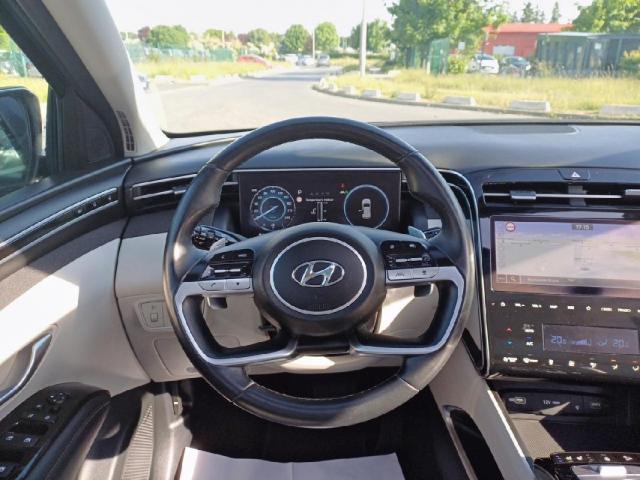 Hyundai Tucson image 3