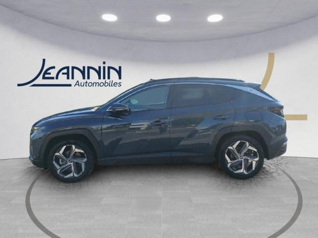 Hyundai Tucson image 7