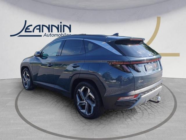 Hyundai Tucson image 8