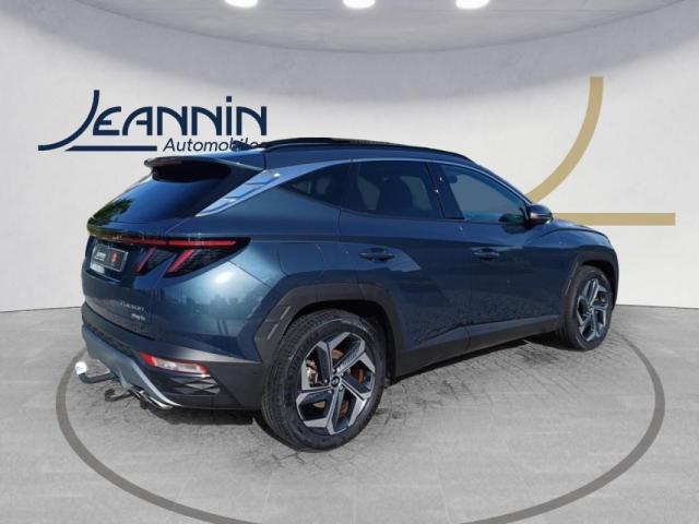 Hyundai Tucson image 6