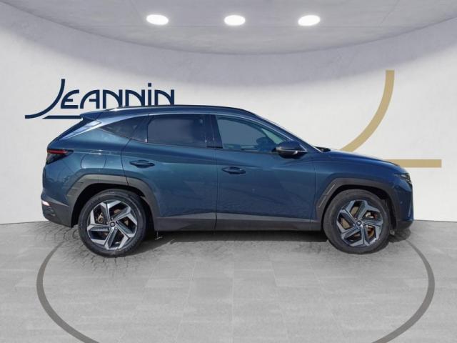 Hyundai Tucson image 2