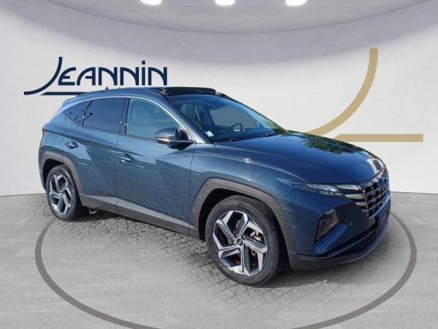 Hyundai Tucson image 5