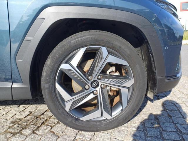 Hyundai Tucson image 4