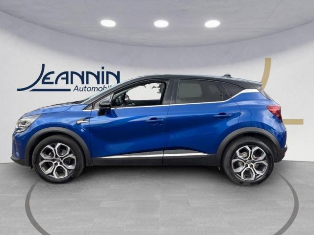 Renault Captur image 9