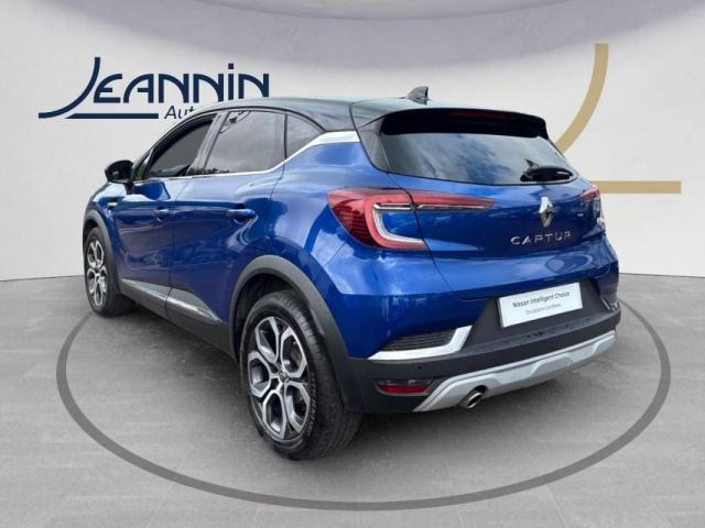 Renault Captur image 3